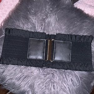Bebe Waist Belt